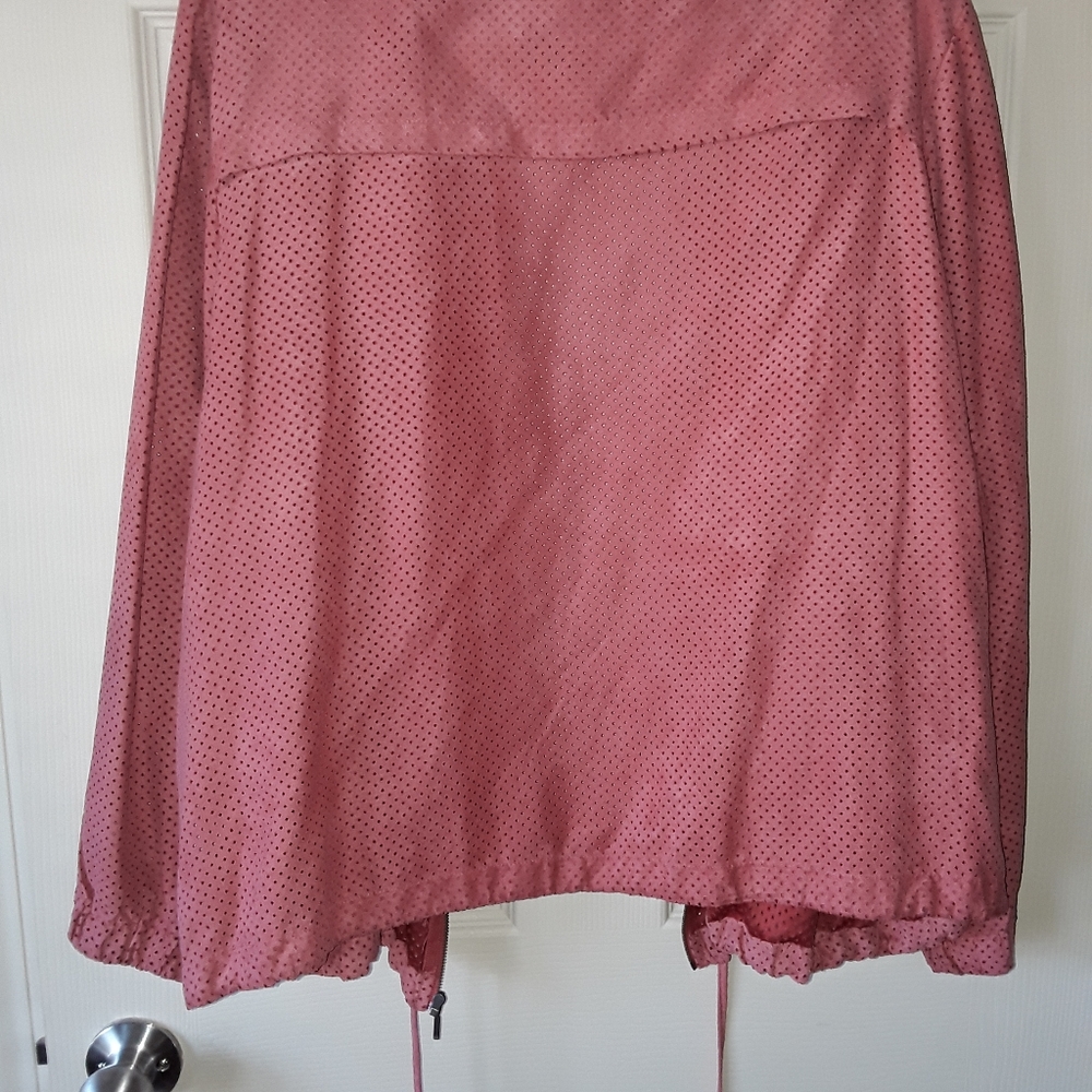 Ruby Rd Women's Zip-Front Casual Jacket - Picture 6 of 7